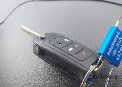 2011 Buick Lacrosse Cxl from USA, damaged, VIN 1G4GC5GD0BF297956